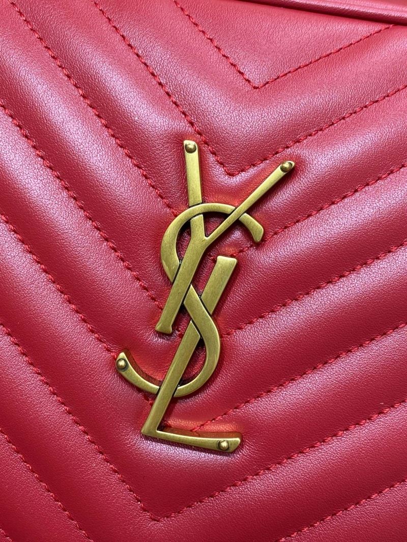 YSL Satchel Bags